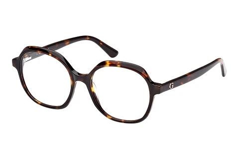 Designer briller Guess GU8271 052