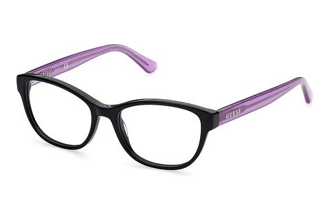 Designer briller Guess GU9203 001