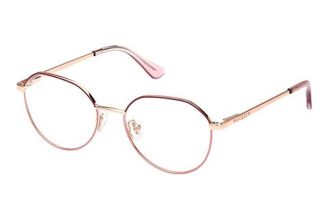 Designer briller Guess GU9232 074