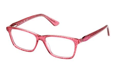 Designer briller Guess GU9235 077