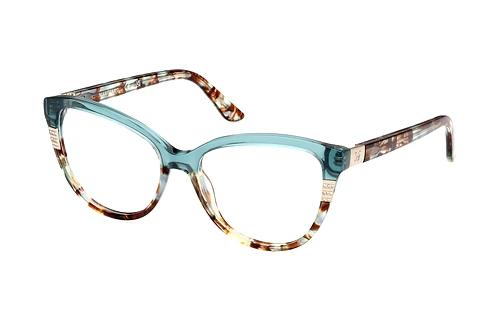 Designer briller Guess by Marciano GM50011 087