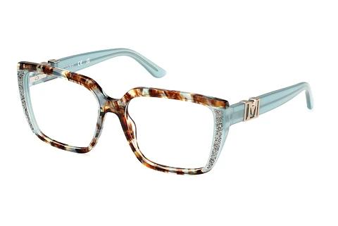 Designer briller Guess by Marciano GM50013 089