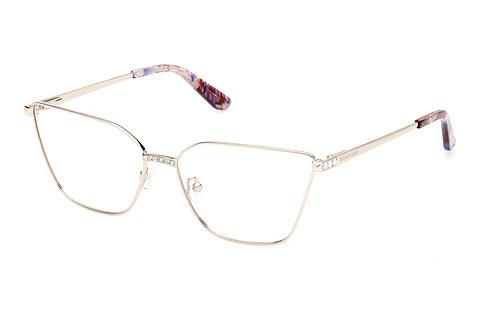 Designer briller Guess by Marciano GM50030 033