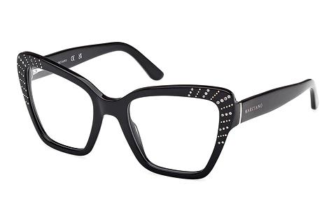 Designer briller Guess by Marciano GM50034 001