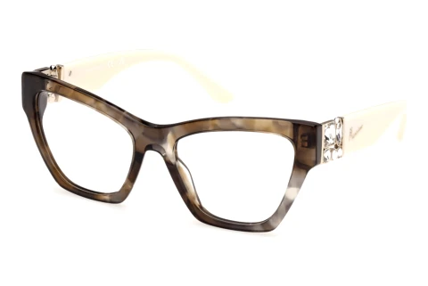Designer briller Guess by Marciano GM50076 098