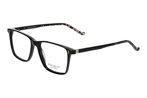 Designer briller Hackett HEB280 001