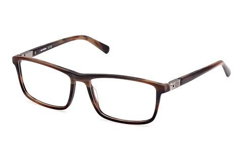 Designer briller Harley-Davidson HD50091 050