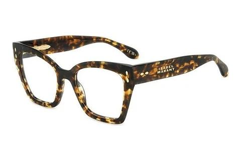 Designer briller Isabel Marant IM 0140 086