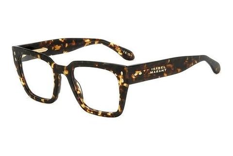 Designer briller Isabel Marant IM 0145 086