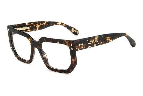 Designer briller Isabel Marant IM 0186 086