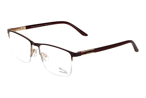 Designer briller Jaguar 33121 2100