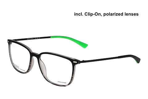 Designer briller Jaguar 36837 6100