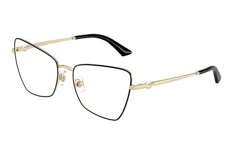 Designer briller Jimmy Choo JC2010HB 3010