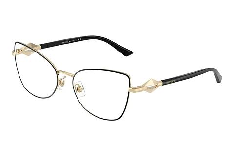 Designer briller Jimmy Choo JC2012 3010