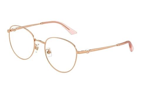 Designer briller Jimmy Choo JC2013HD 3008