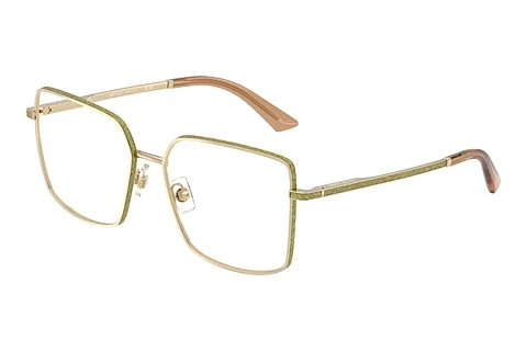 Designer briller Jimmy Choo JC2017J 3006
