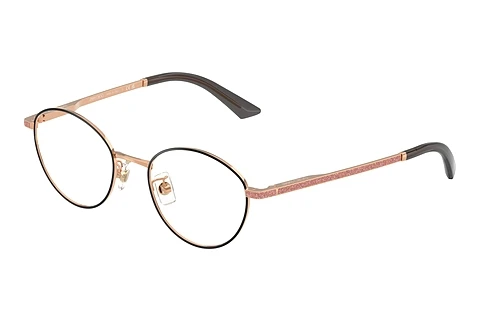 Designer briller Jimmy Choo JC2018JD 3022