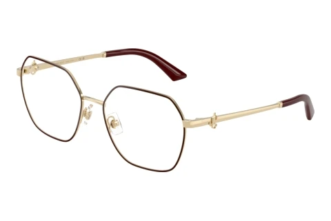 Designer briller Jimmy Choo JC2023B 3025