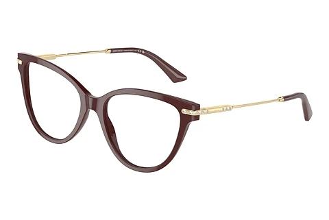 Designer briller Jimmy Choo JC3001B 5018