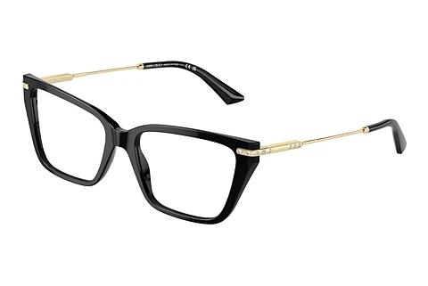 Designer briller Jimmy Choo JC3002B 5000