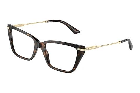 Designer briller Jimmy Choo JC3002B 5002