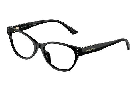 Designer briller Jimmy Choo JC3003BU 5000