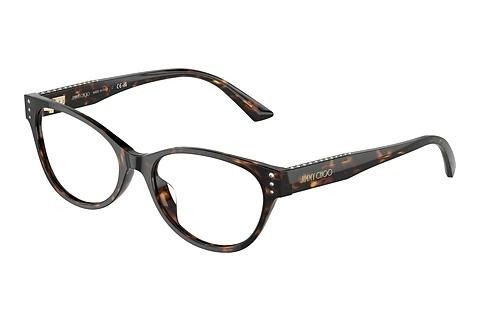 Designer briller Jimmy Choo JC3003BU 5002