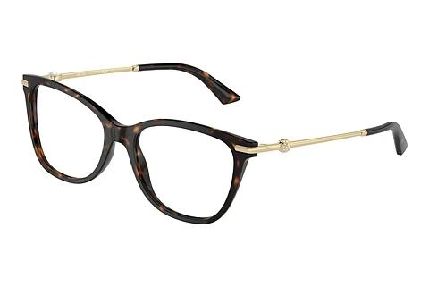 Designer briller Jimmy Choo JC3007HB 5002