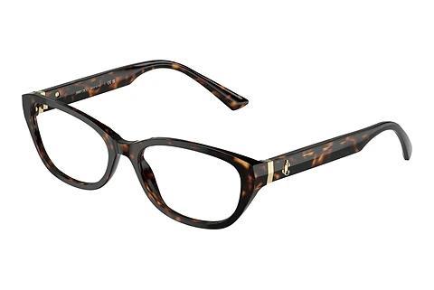 Designer briller Jimmy Choo JC3015 5002