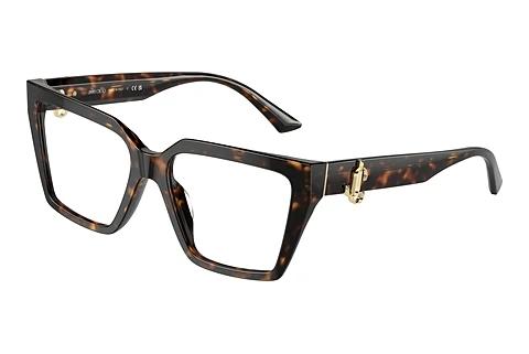 Designer briller Jimmy Choo JC3017U 5002