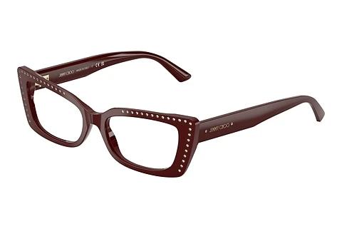 Designer briller Jimmy Choo JC3018B 5057