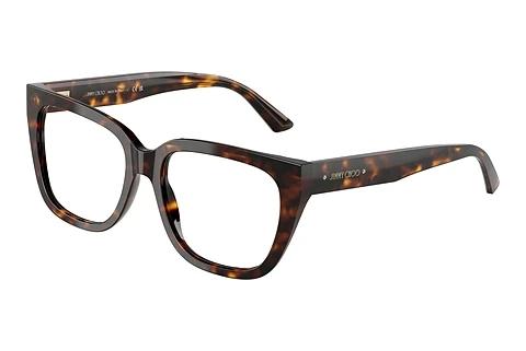 Designer briller Jimmy Choo JC3019B 5002