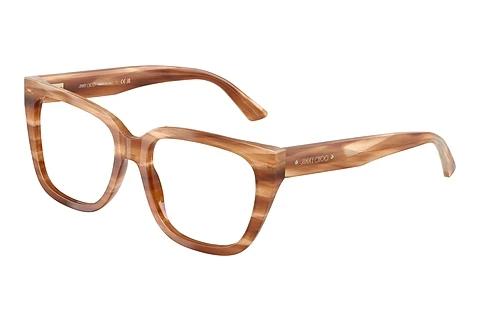 Designer briller Jimmy Choo JC3019B 5055
