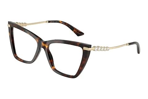 Designer briller Jimmy Choo JC3020B 5002