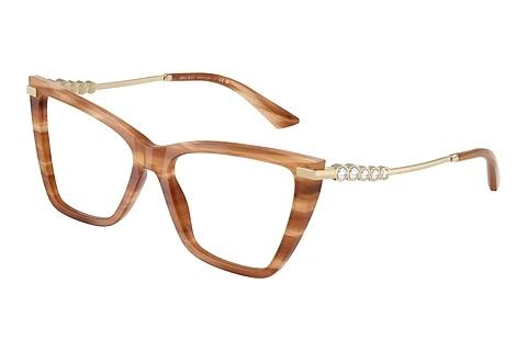 Designer briller Jimmy Choo JC3020B 5055