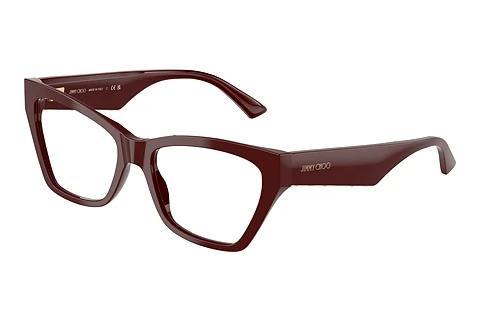 Designer briller Jimmy Choo JC3021H 5057