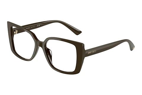 Designer briller Jimmy Choo JC3024U 5060
