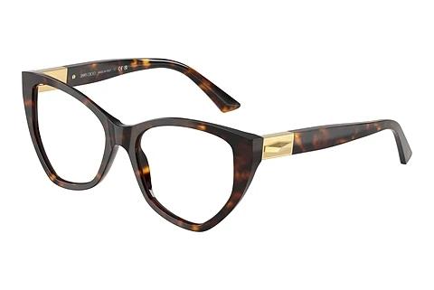 Designer briller Jimmy Choo JC3026 5002