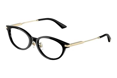 Designer briller Jimmy Choo JC3029D 5000