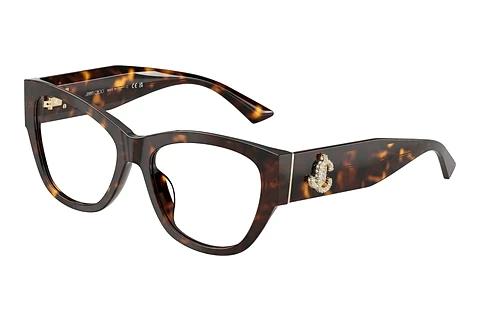 Designer briller Jimmy Choo JC3033BU 5002