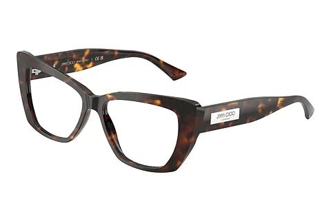 Designer briller Jimmy Choo JC3036 5002