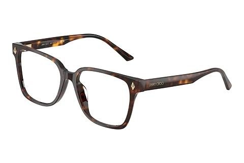 Designer briller Jimmy Choo JC3038D 5002