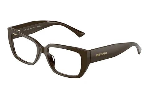 Designer briller Jimmy Choo JC3041BU 5060
