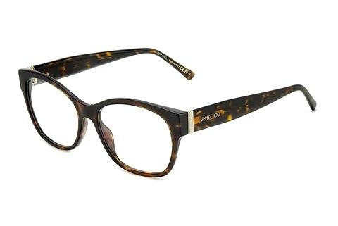 Designer briller Jimmy Choo JC371 086