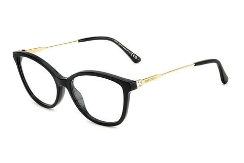 Designer briller Jimmy Choo JC373 807
