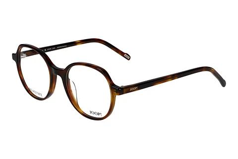 Designer briller Joop 81206 2086