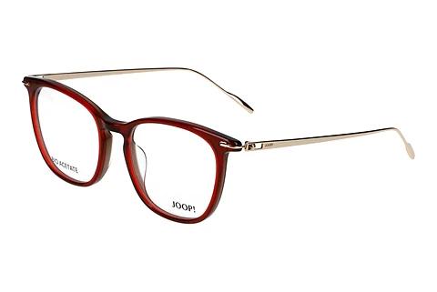 Designer briller Joop 82112 2168