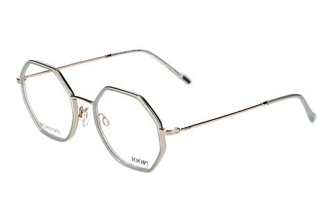 Designer briller Joop 83322 2098