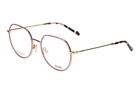 Designer briller Joop 83332 2500
