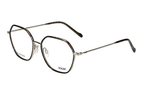 Designer briller Joop 83346 2165